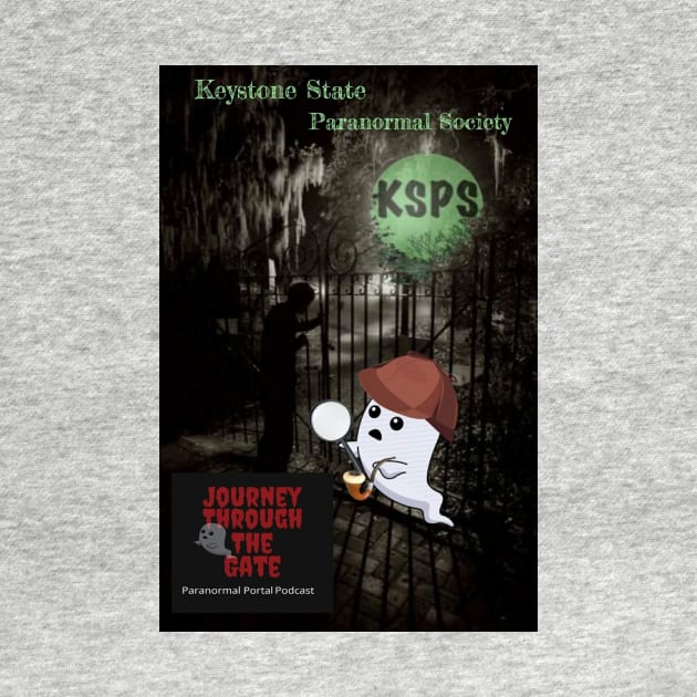 Keystone State Paranormal meets Crispy Holmes by Sysco